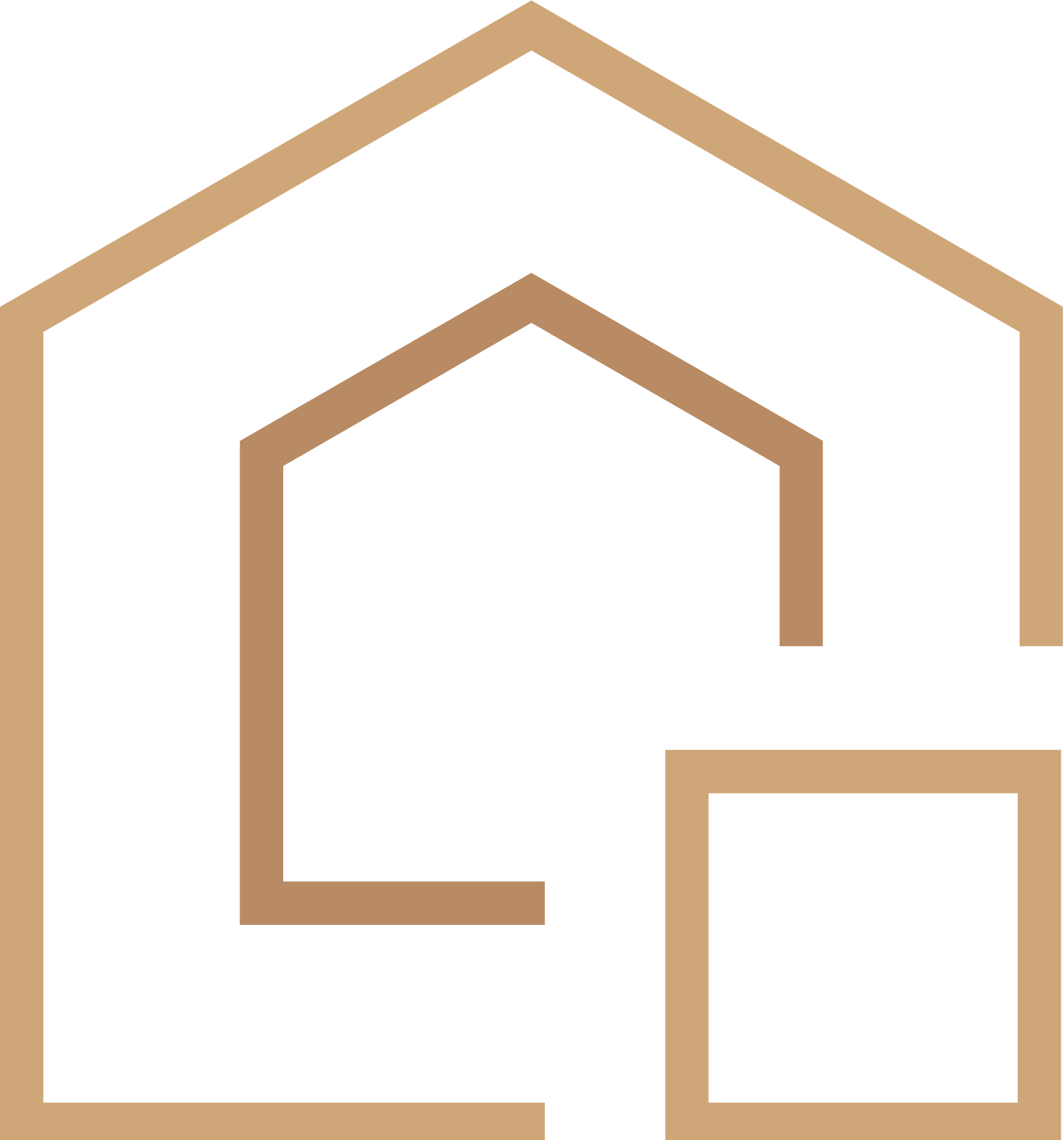 Obnov dom Logo